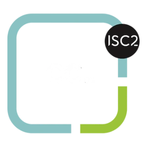 ISC2 Certified in Cybersecurity badge